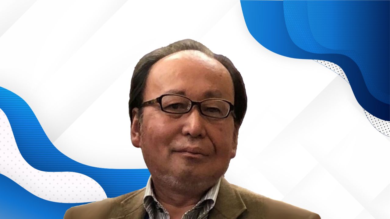 Prof. Koji Nakao