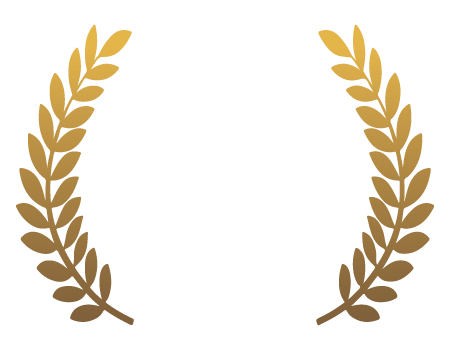 Laurel decoration